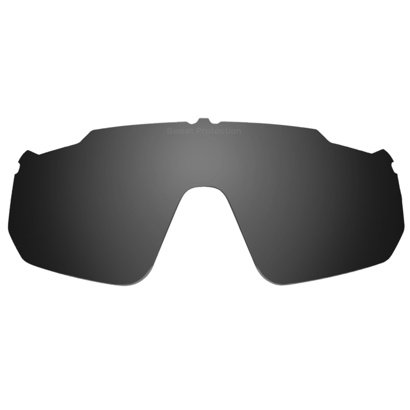 Shinobi Polarized Lens - Náhradní skla na sportovní brýle