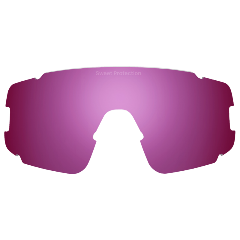 Ronin RIG Reflect Lens - Reservlins för solglasögon