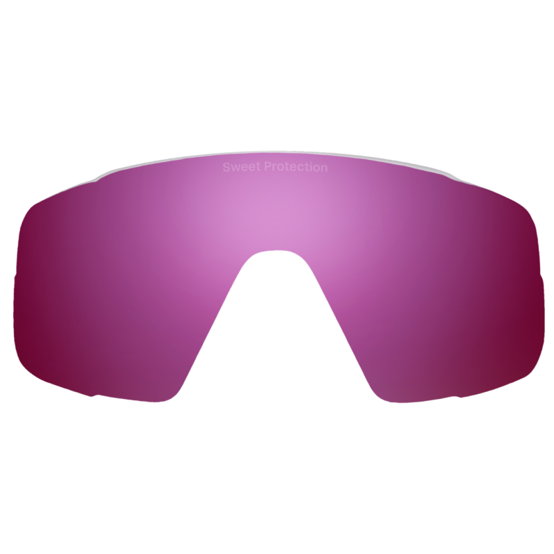 Memento RIG Reflect Lens - Ersatzgläser für Sonnenbrillen