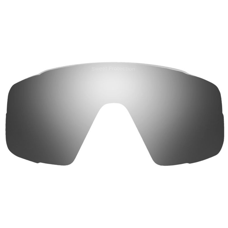 Memento RIG Reflect Lens - Udskiftningsglas til solbriller