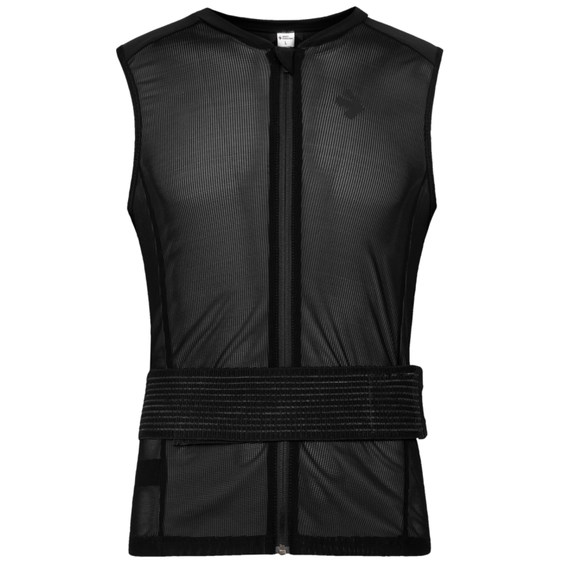 Back Protector Vest 2.0 - Ski protektor