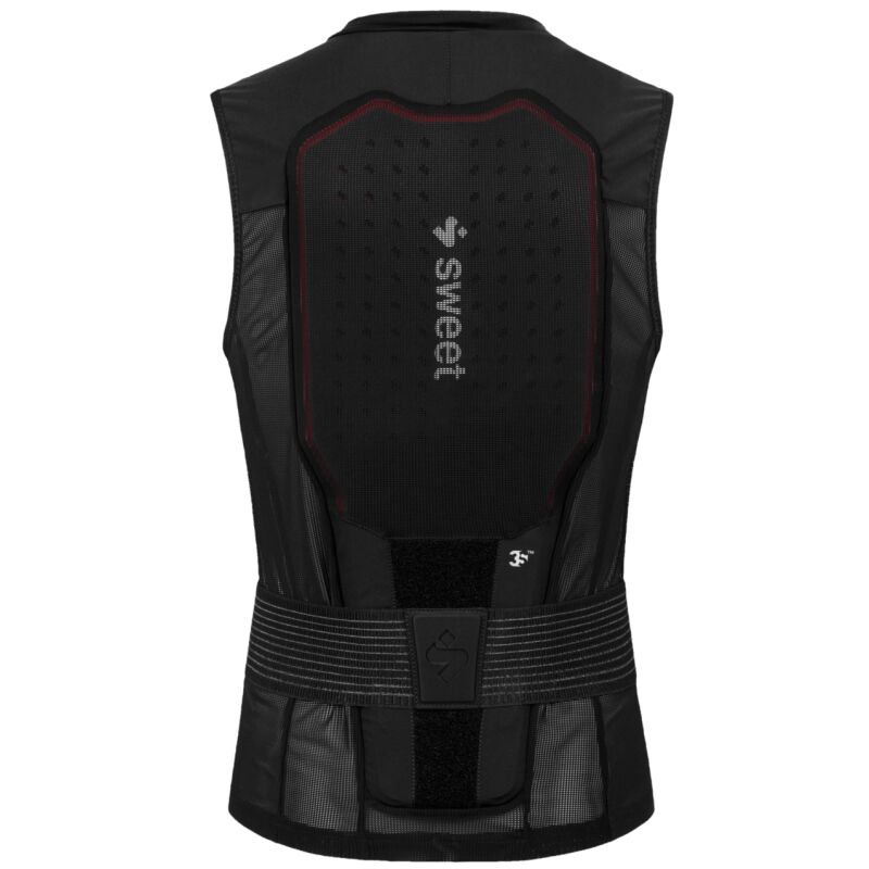 Sweet Protection Back Protector Vest 2.0 - Proteção dorsal ski | Hardloop