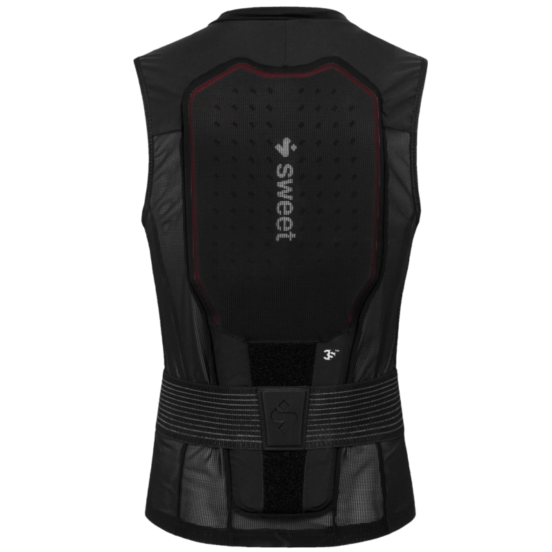Sweet Protection Back Protector Vest 2.0 - Ski Rückenprotektoren | Hardloop