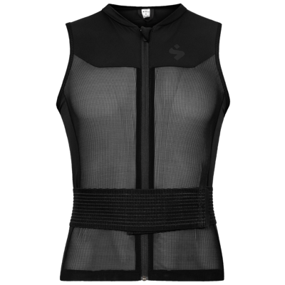 Back Protector Vest 2.0 - Ski back protector - Women's