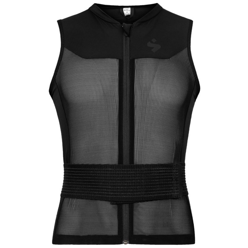 Back Protector Vest 2.0 - Skid ryggskydd - Dam