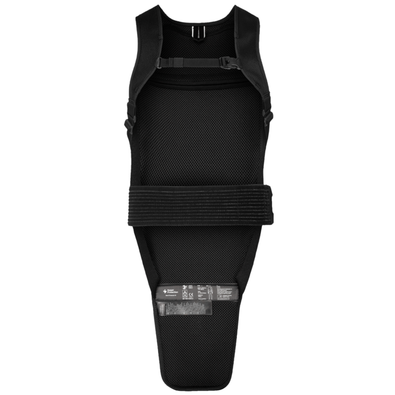 Back Protector 2.0 - Paraschiena sci