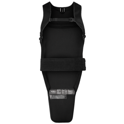 Back Protector 2.0 - Selkäsuoja hiihto