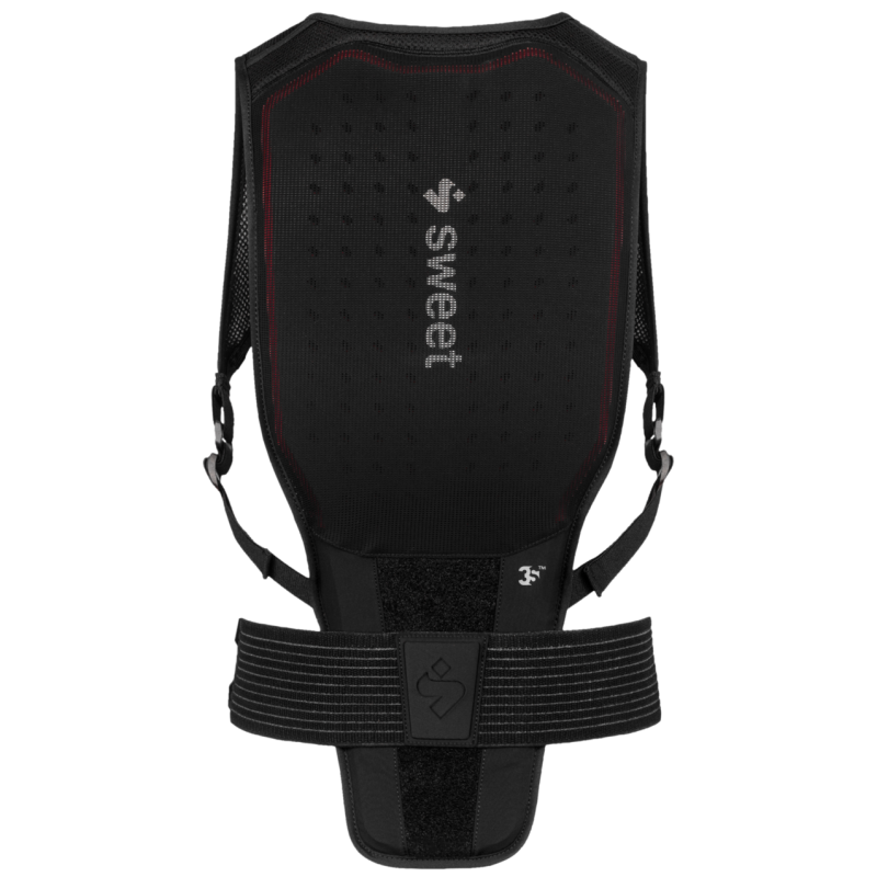 Sweet Protection Back Protector 2.0 - Petos esquí | Hardloop