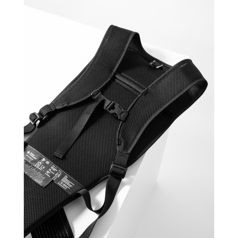 Sweet Protection Back Protector 2.0 - Petos esquí | Hardloop