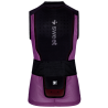 Sweet Protection Back Protector Vest 2.0 Junior - Ski back protector - Kids | Hardloop