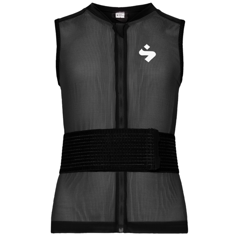 Back Protector Vest 2.0 Junior - Paraschiena sci - Bambino