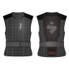 Sweet Protection Back Protector Vest 2.0 Junior - Paraschiena sci - Bambino | Hardloop