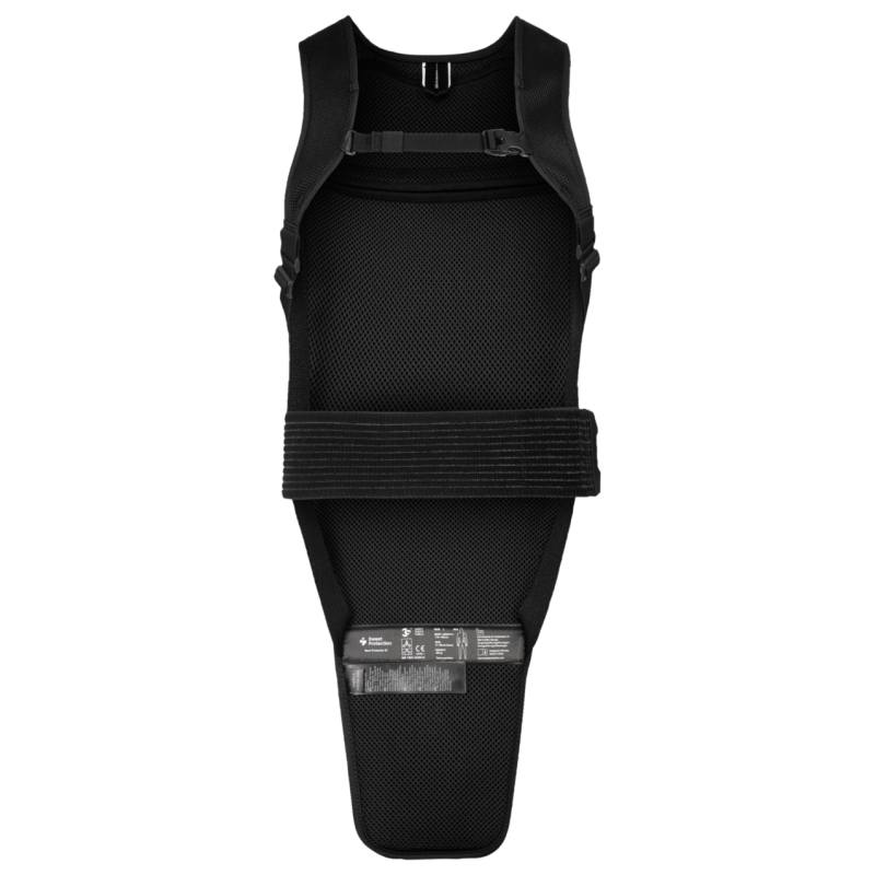 Back Protector 2.0 Junior - Selkäsuoja hiihto - Lasten