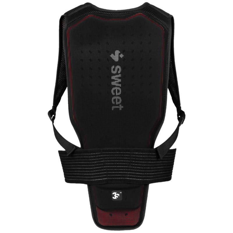 Sweet Protection Back Protector 2.0 Junior - Ski rugbeschermer - Kinderen | Hardloop