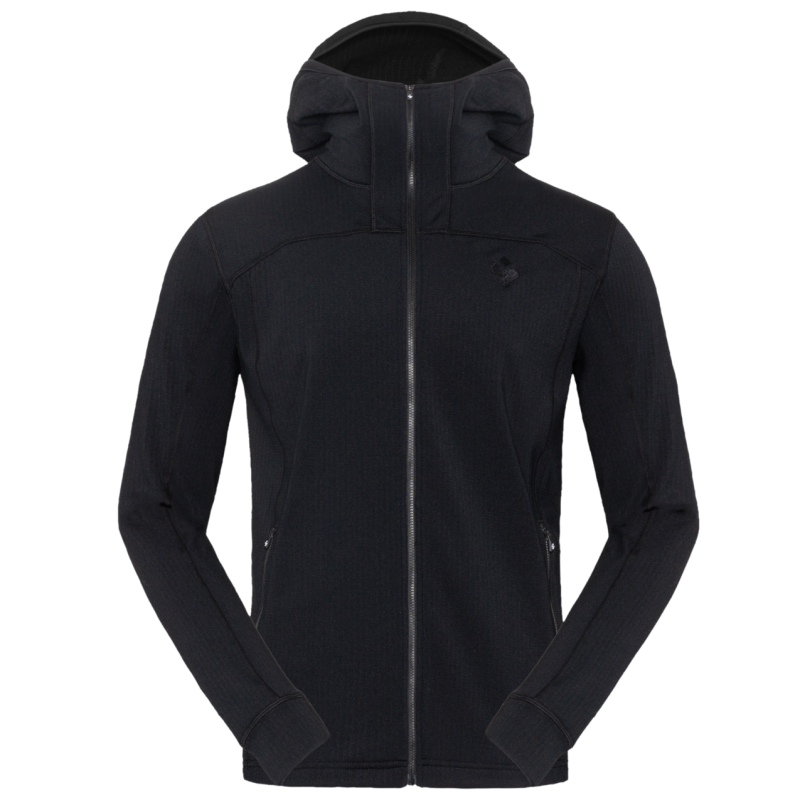 Sawyer Zip Hoodie - Hoodie - Men's
