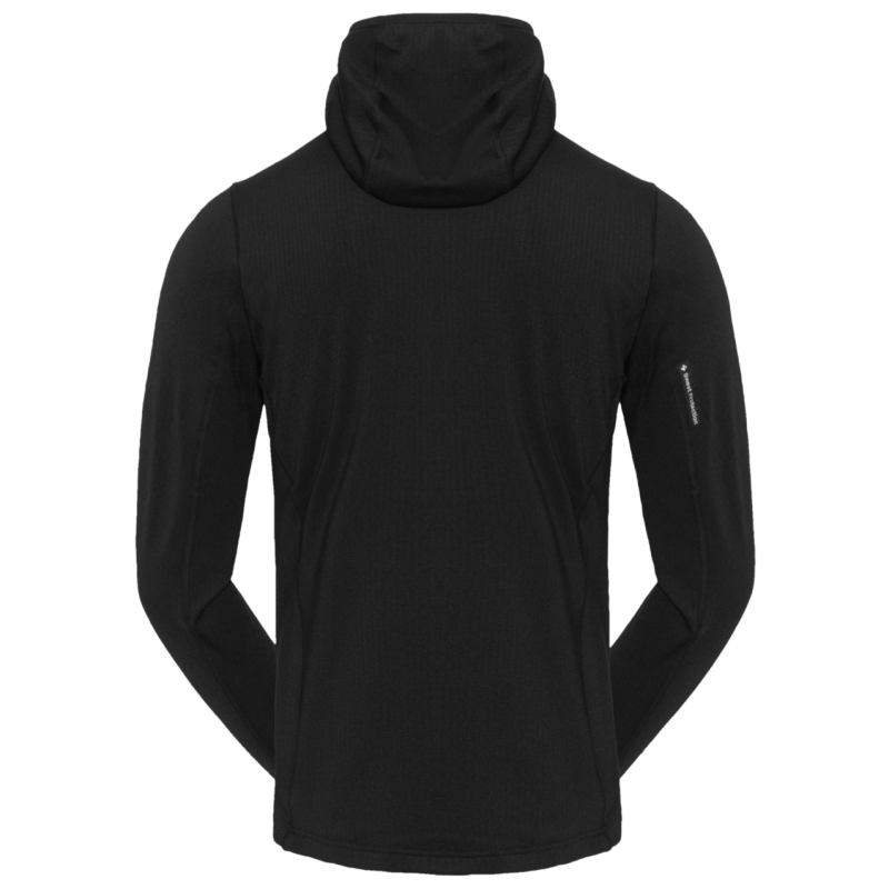 Sweet Protection Sawyer Zip Hoodie - Hoodie - Men's | Hardloop