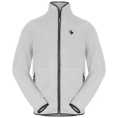 Lumberjack Pile Jacket - Fleecetakki - Miehet