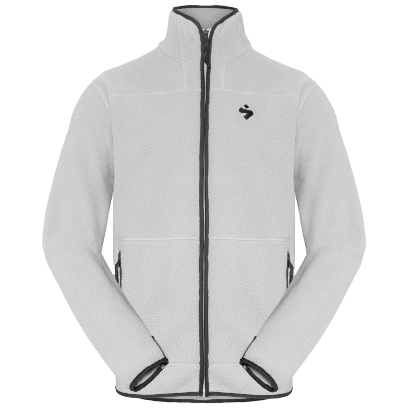 Lumberjack Pile Jacket - Polar homem