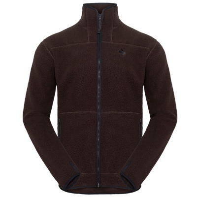 Lumberjack Pile Jacket - Bluza polarowa meska