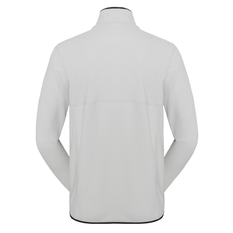 Sweet Protection Timber Fleece Half Zip - Fleece vest - Men's | Hardloop