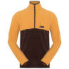 Sweet Protection Timber Fleece Half Zip - Polaire sans manches homme | Hardloop