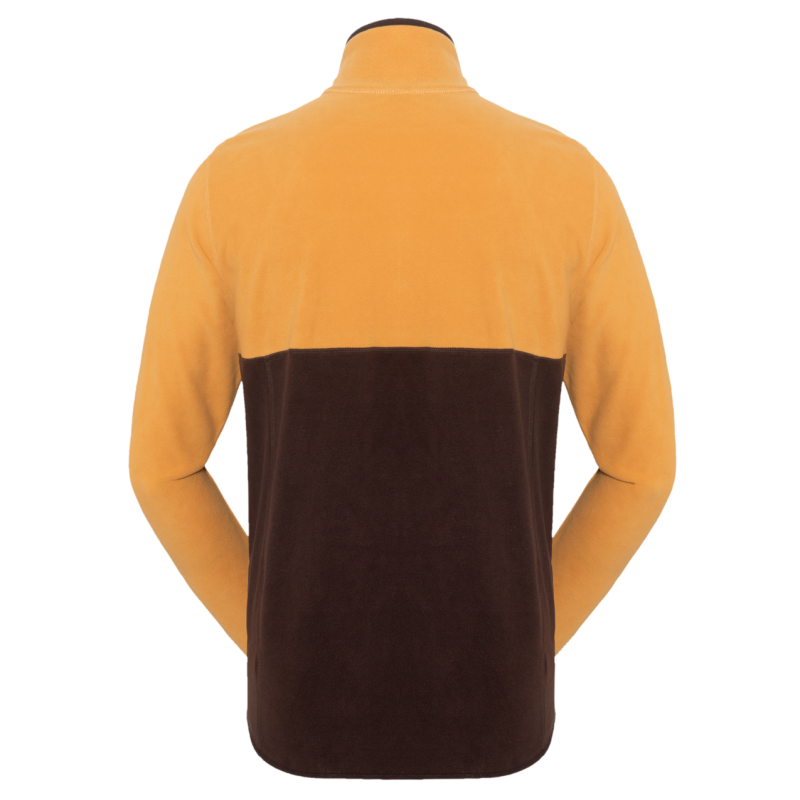 Sweet Protection Timber Fleece Half Zip - Polaire sans manches homme | Hardloop