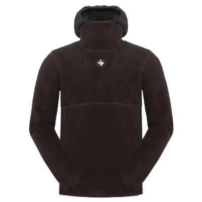 Alaska Fleece Hoodie - Sudadera - Hombre
