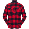 Check Red