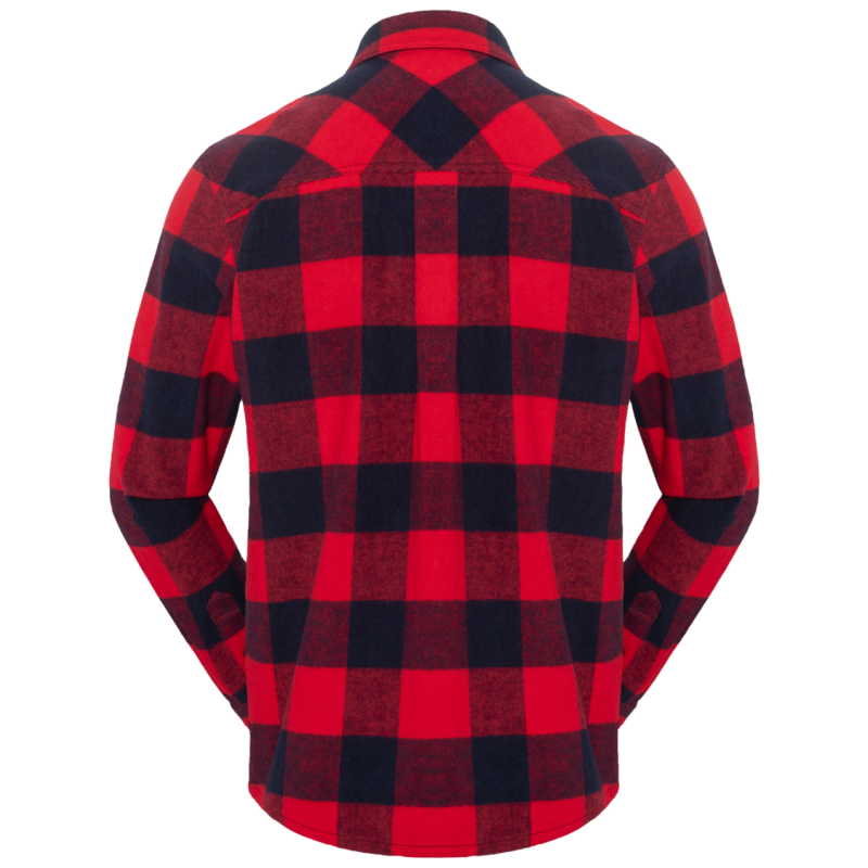 Sweet Protection Forester Flannel Shirt - Shirt - Men's | Hardloop