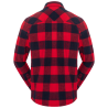 Sweet Protection Forester Flannel Shirt - Overhemd - Heren | Hardloop
