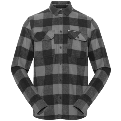 Forester Flannel Shirt - Pánská košile