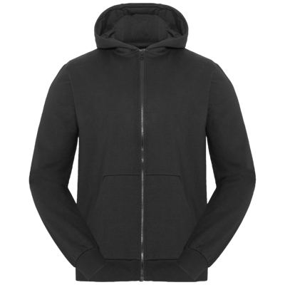 Club Zip Hoodie - Hoodie - Herren
