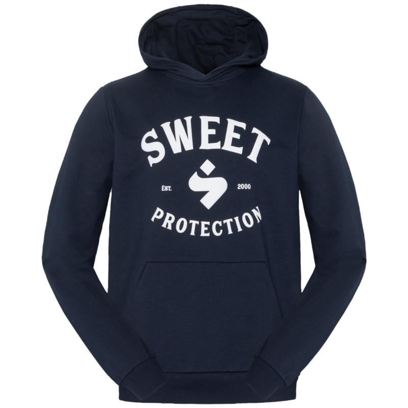 Club Hoodie - Hoodie - Herrer