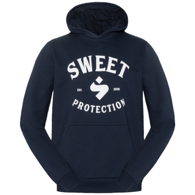 Club Hoodie - Sweatshirt à capuche homme
