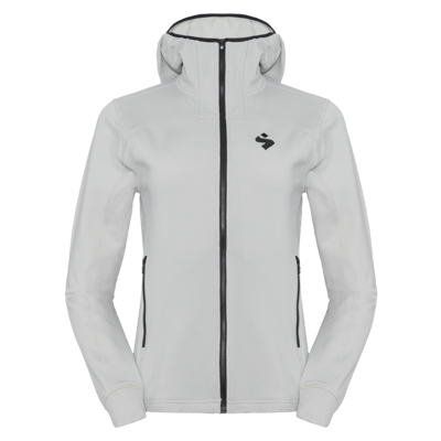 Sawyer Zip Hoodie - Bluza z kapturem damska