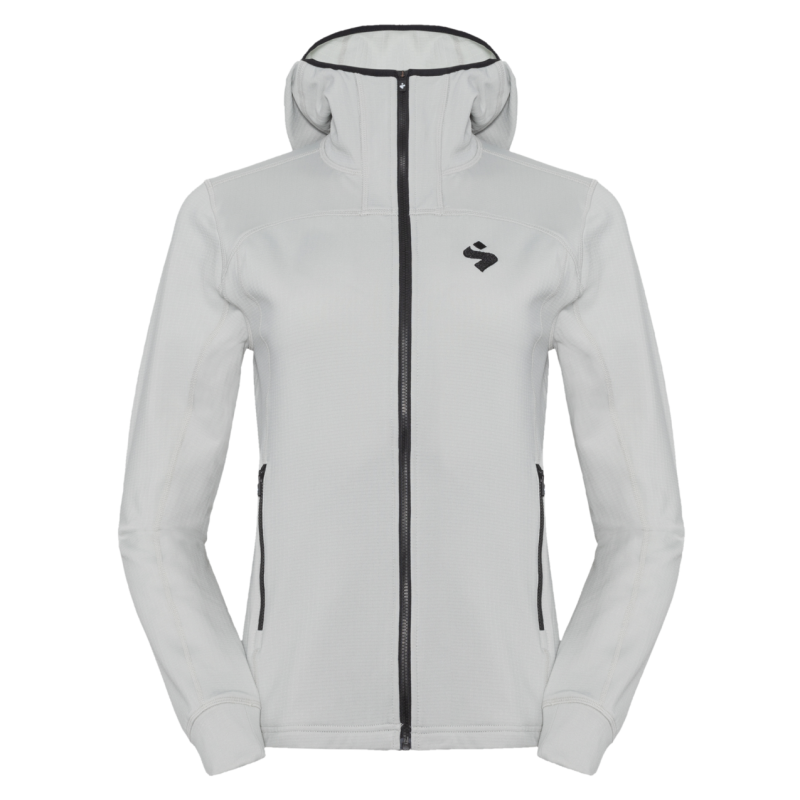 Sawyer Zip Hoodie - Sudadera - Mujer