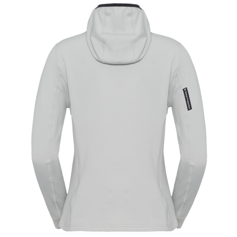 Sweet Protection Sawyer Zip Hoodie - Hoodie - Women's | Hardloop