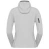 Sweet Protection Sawyer Zip Hoodie - Bluza z kapturem damska | Hardloop
