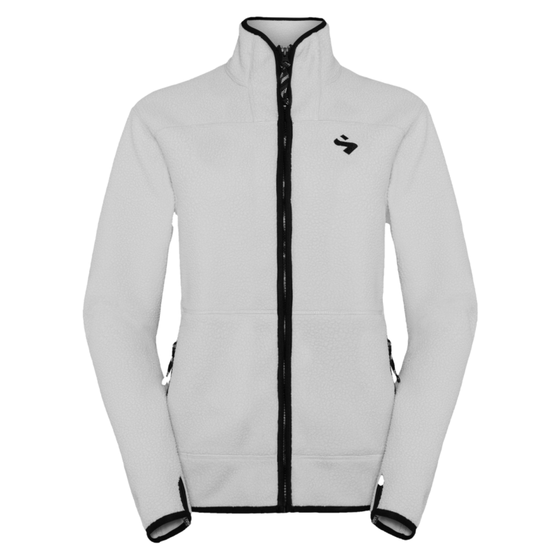 Lumberjack Pile Jacket - Fleecetröjor - Dam