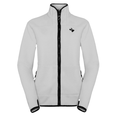 Lumberjack Pile Jacket - Bluza polarowa damska