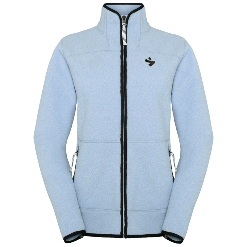 Lumberjack Pile Jacket - Forro polar - Mujer