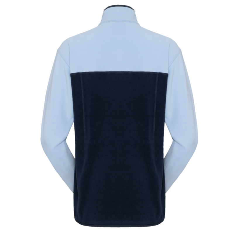 Sweet Protection Timber Fleece Half Zip - Gilet in pile - Donna | Hardloop