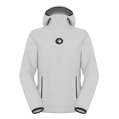 Alaska Fleece Hoodie - Hoodie - Women's