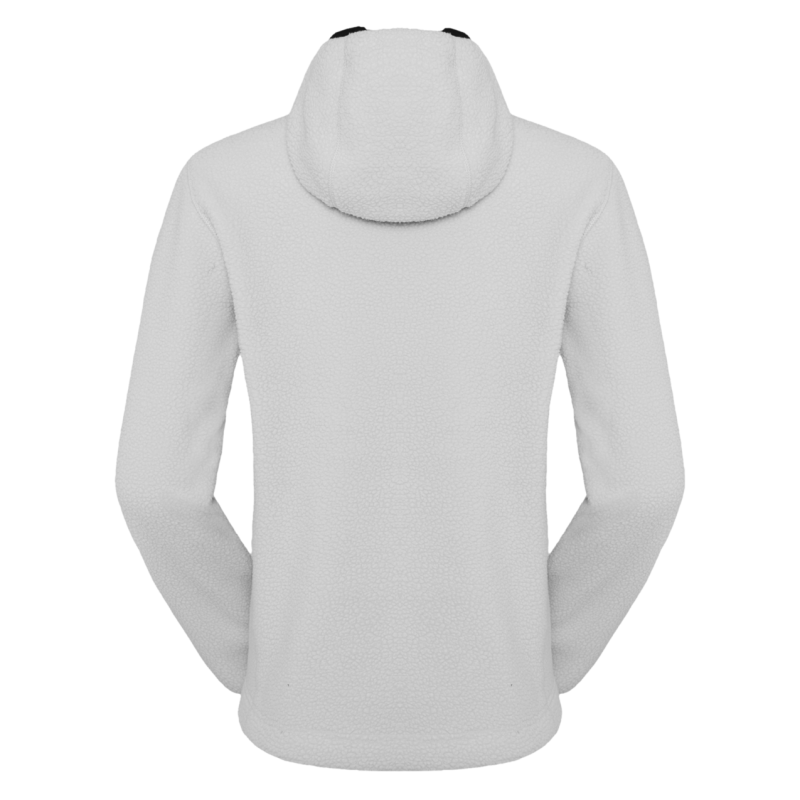 Sweet Protection Alaska Fleece Hoodie - Huppari - Naiset | Hardloop