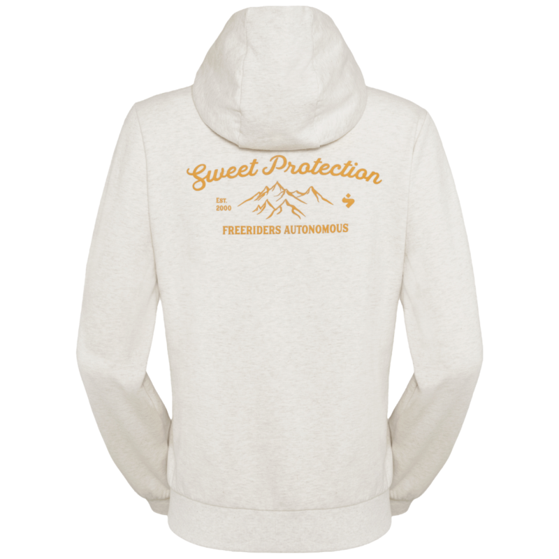 Sweet Protection Club Hoodie - Hoodie - Women's | Hardloop