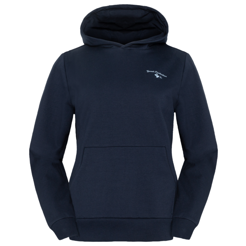 Club Hoodie - Hoodie - Damer