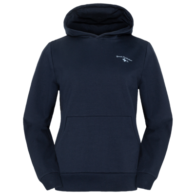 Club Hoodie - Sweatshirt à capuche femme