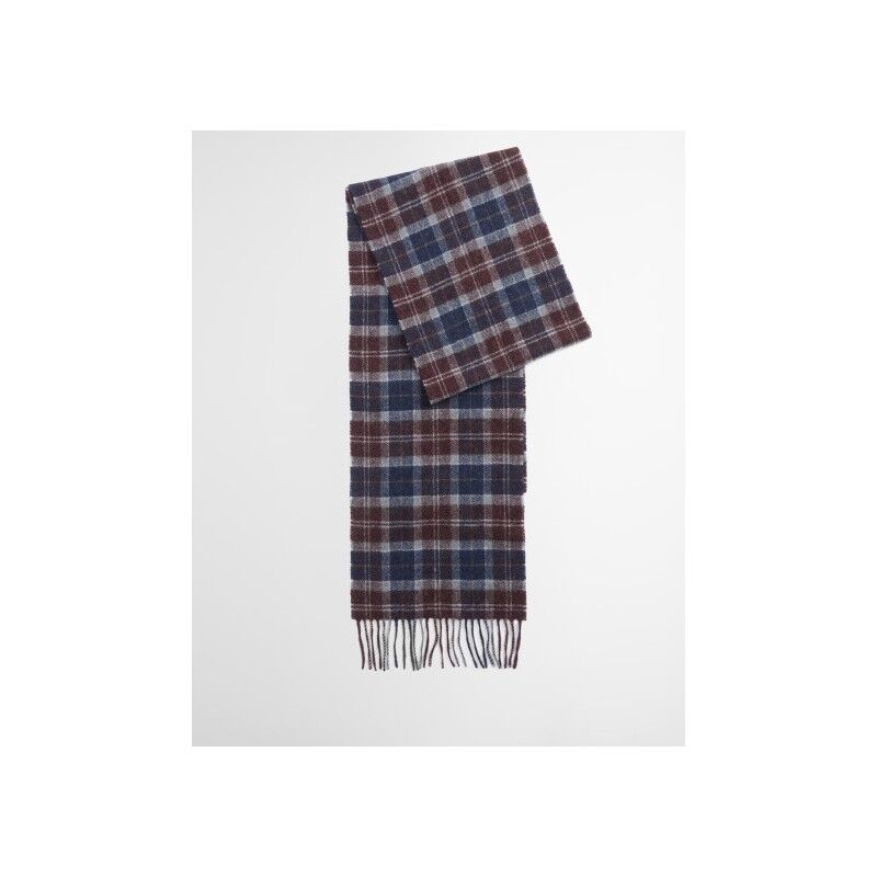 Barbour Tartan Lambswool Scarf - Schal | Hardloop