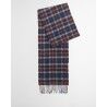 Midnight Oak Tartan