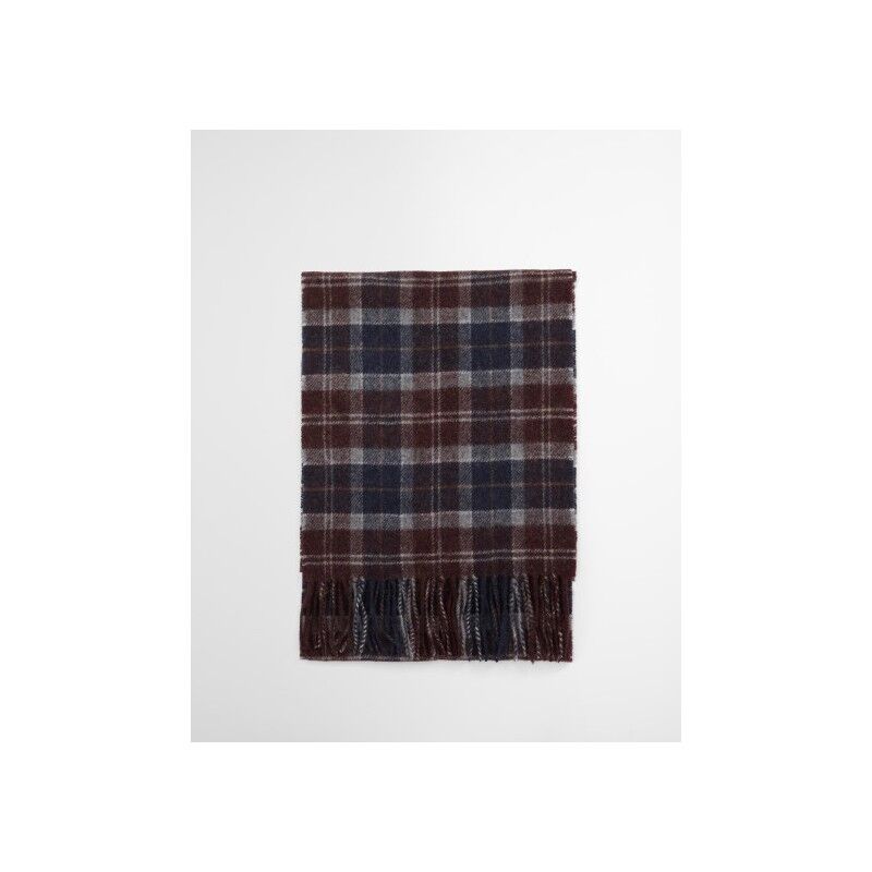 Barbour Tartan Lambswool Scarf - Schal | Hardloop